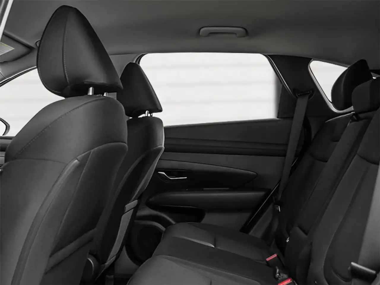 Hyundai TUCSON fotografie Hyundai TUCSON