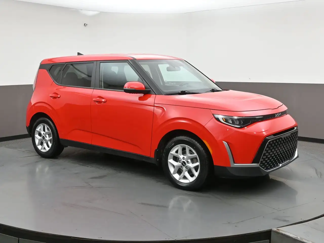 Kia Soul fotografie Kia Soul