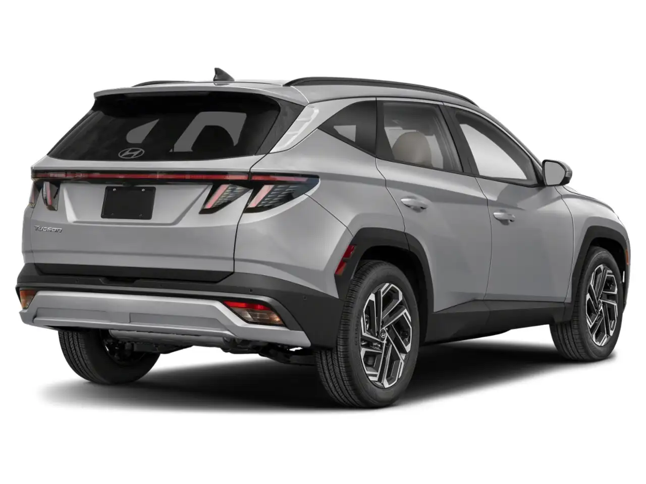 Hyundai TUCSON fotografie Hyundai TUCSON