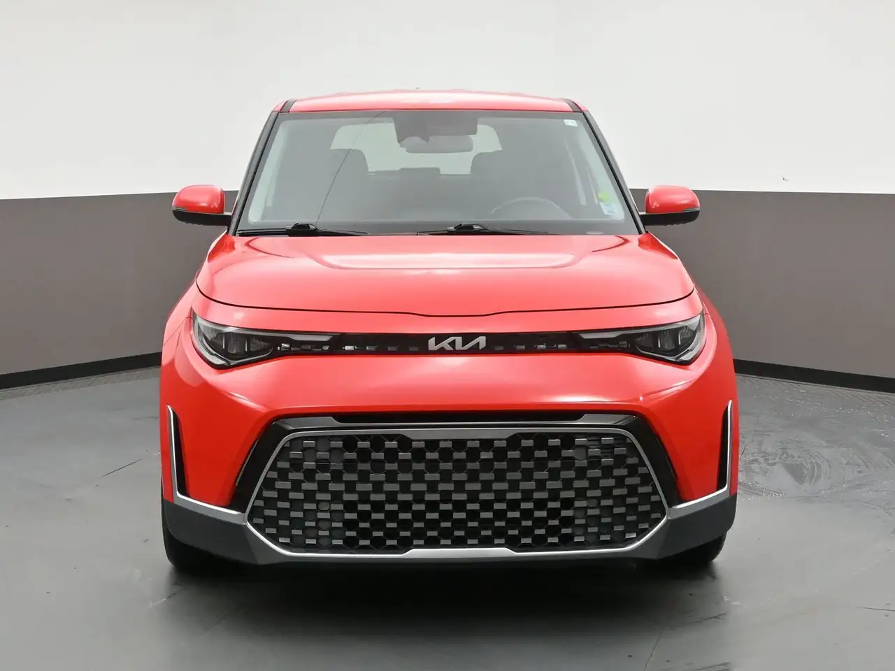 Kia Soul fotografie Kia Soul
