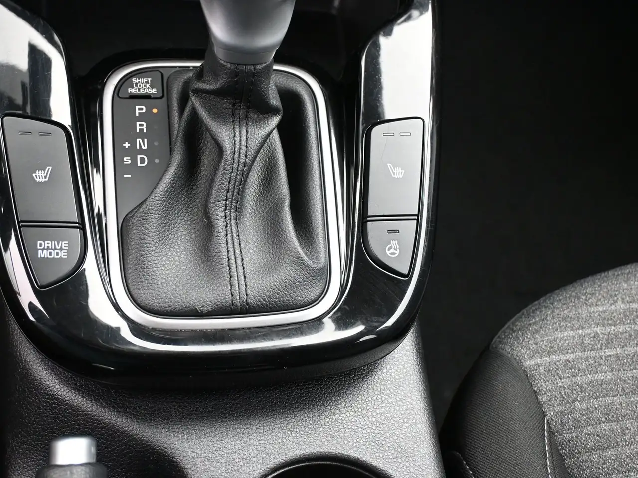 Kia Soul fotografie Kia Soul
