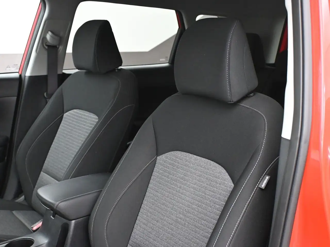 Kia Soul fotografie Kia Soul