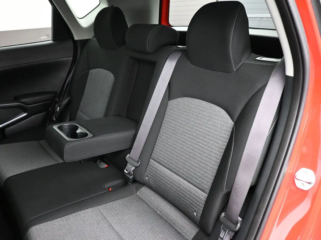 Kia Soul fotografie Kia Soul