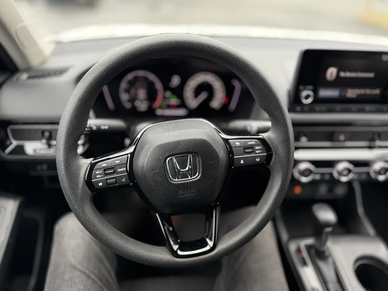 Honda Civic снимка Honda Civic