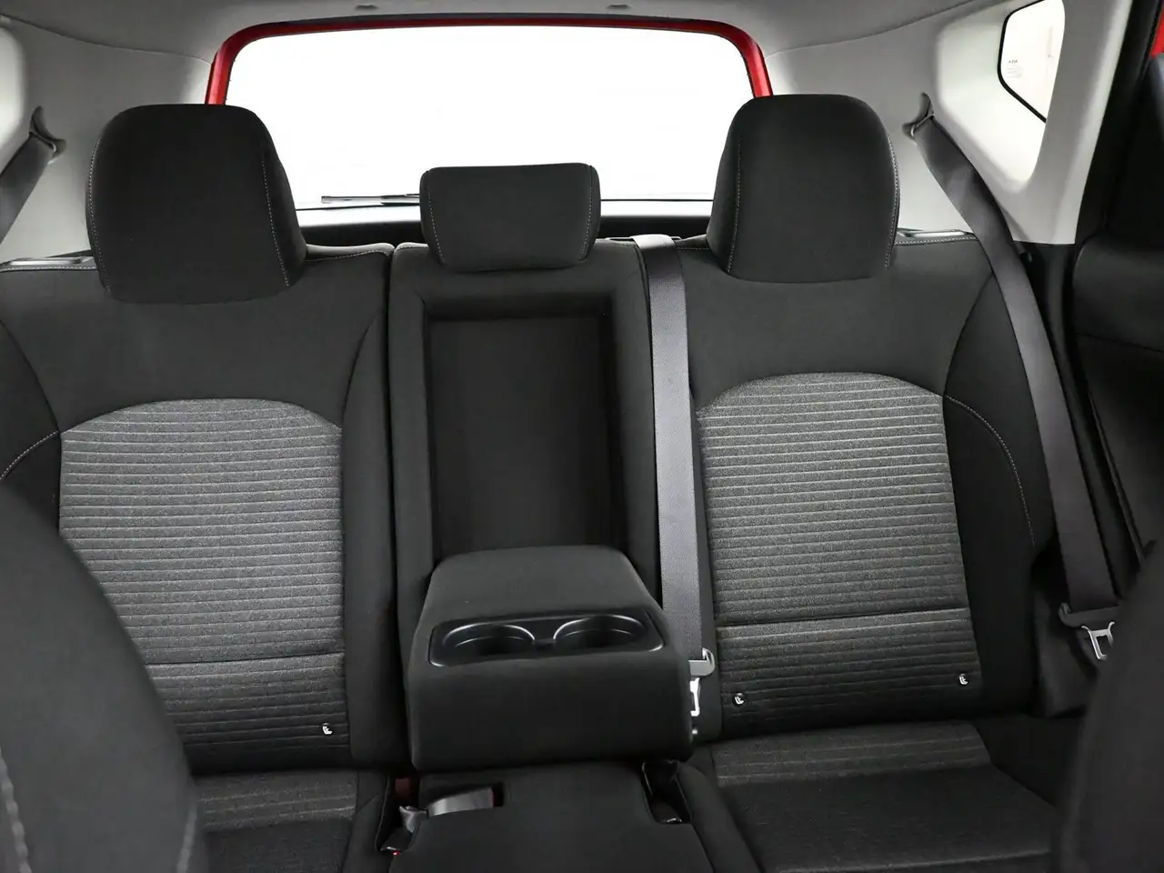 Kia Soul fotografie Kia Soul