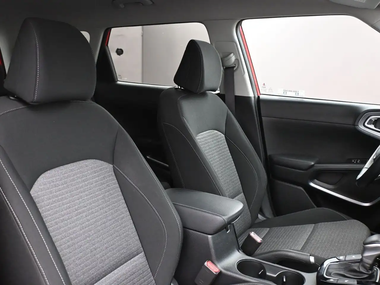 Kia Soul fotografie Kia Soul