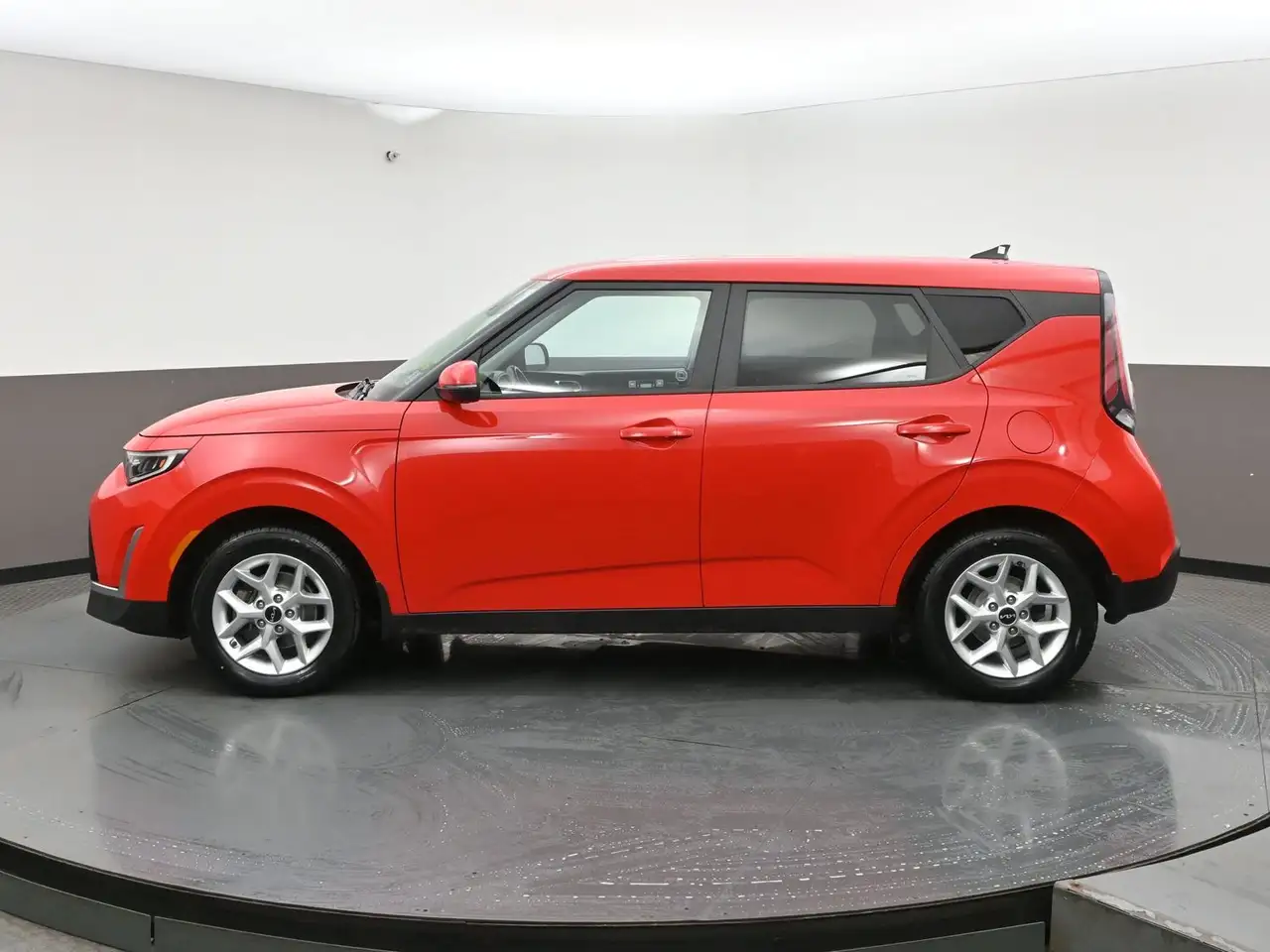 Kia Soul fotografie Kia Soul