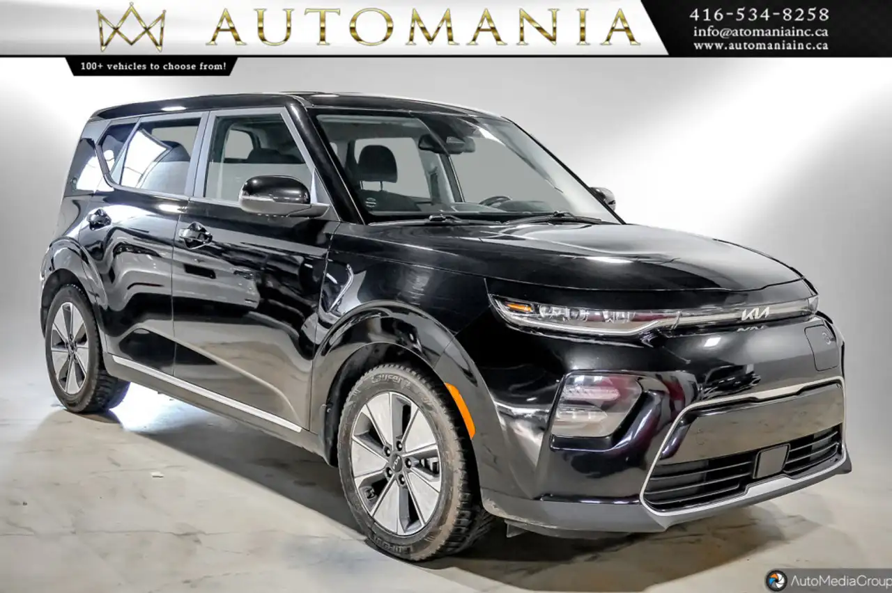 2023 Kia Soul