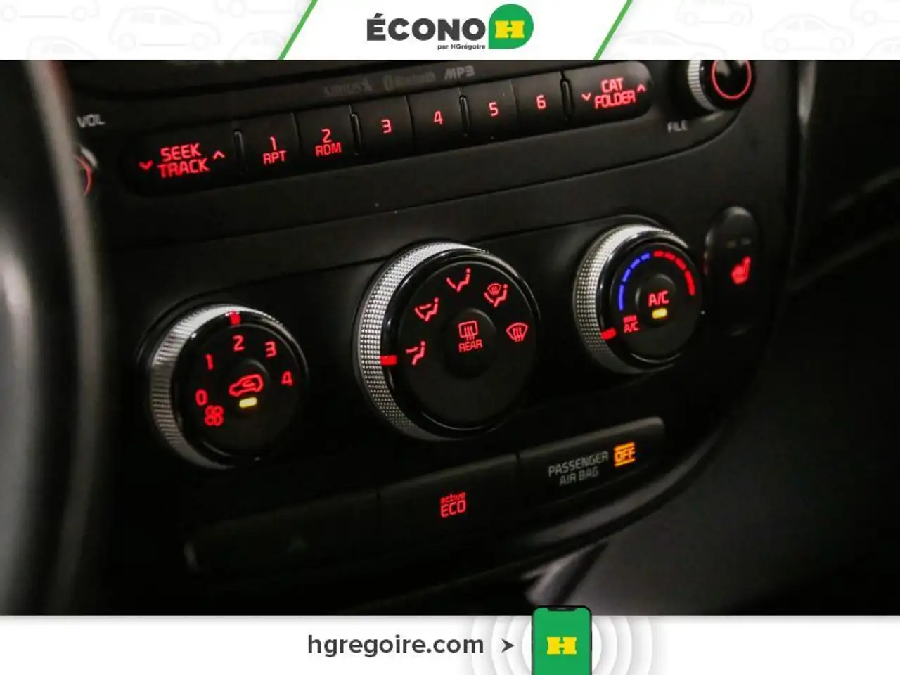 Kia Soul fotografie Kia Soul
