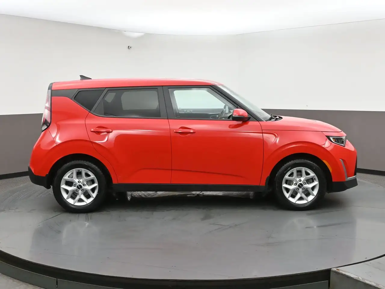 Kia Soul fotografie Kia Soul