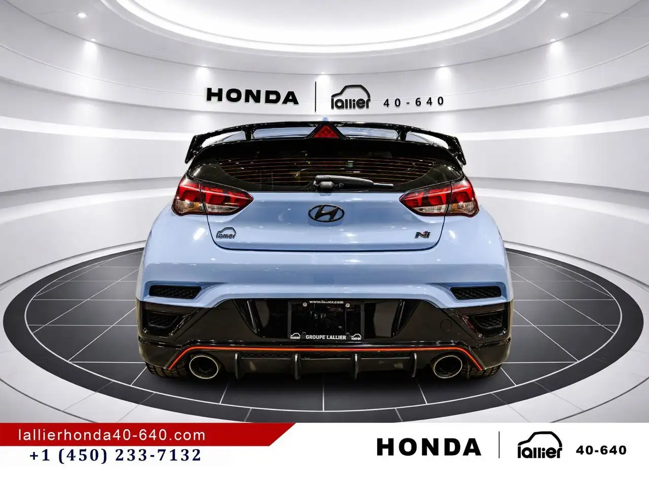 Hyundai VELOSTER снимка Hyundai VELOSTER