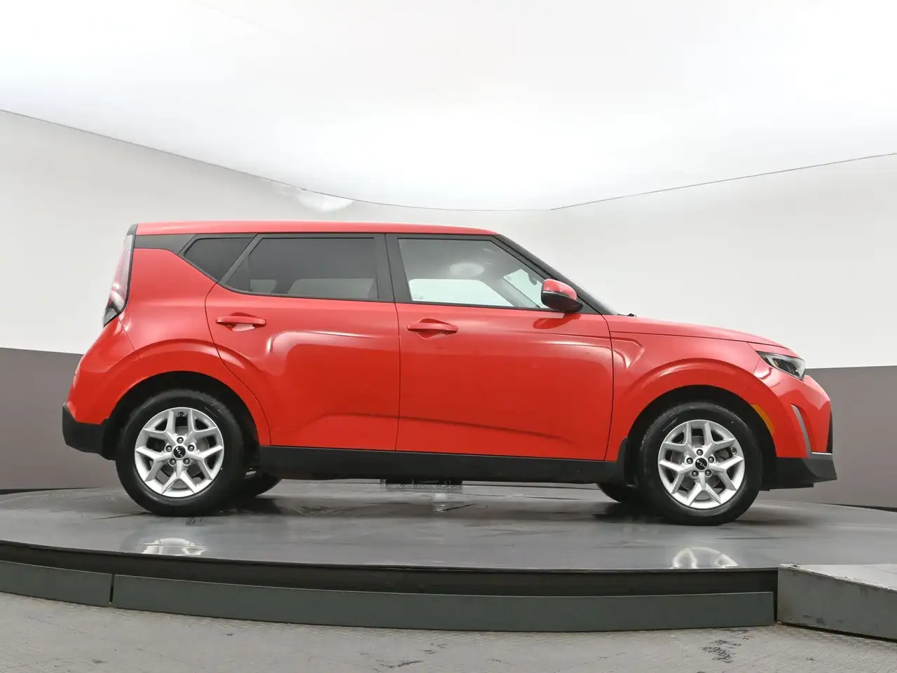 Kia Soul fotografie Kia Soul