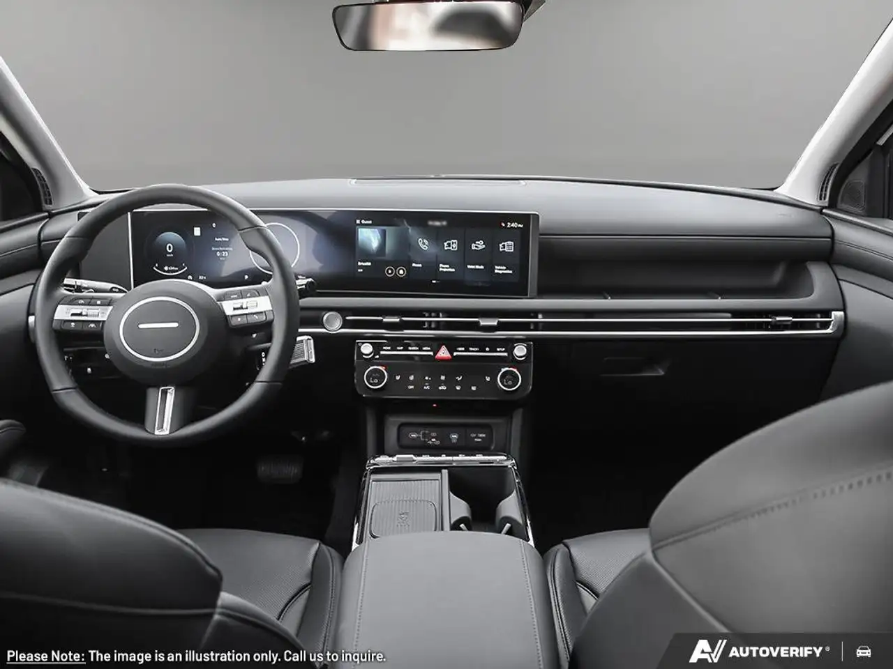 Hyundai TUCSON fotografie Hyundai TUCSON