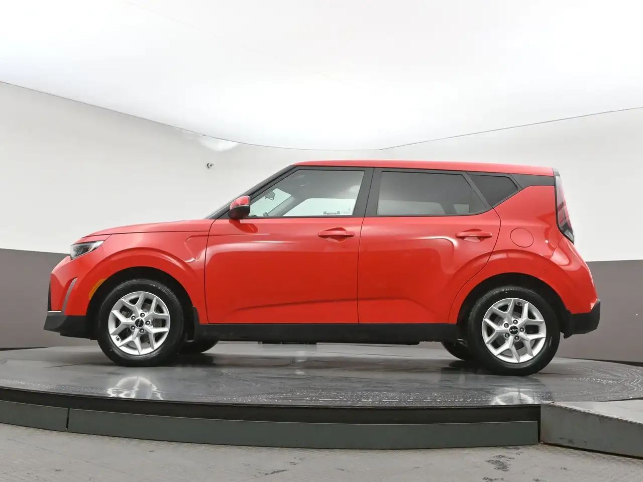 Kia Soul fotografie Kia Soul