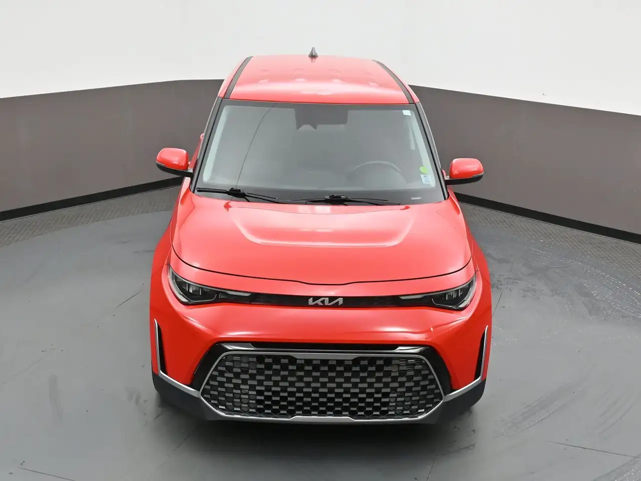 Kia Soul fotografie Kia Soul