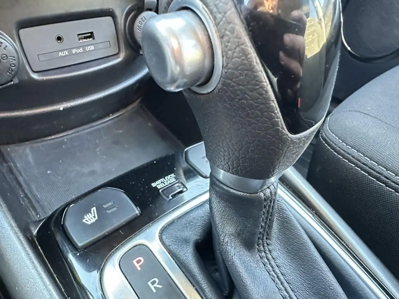 Kia Soul fotografie Kia Soul