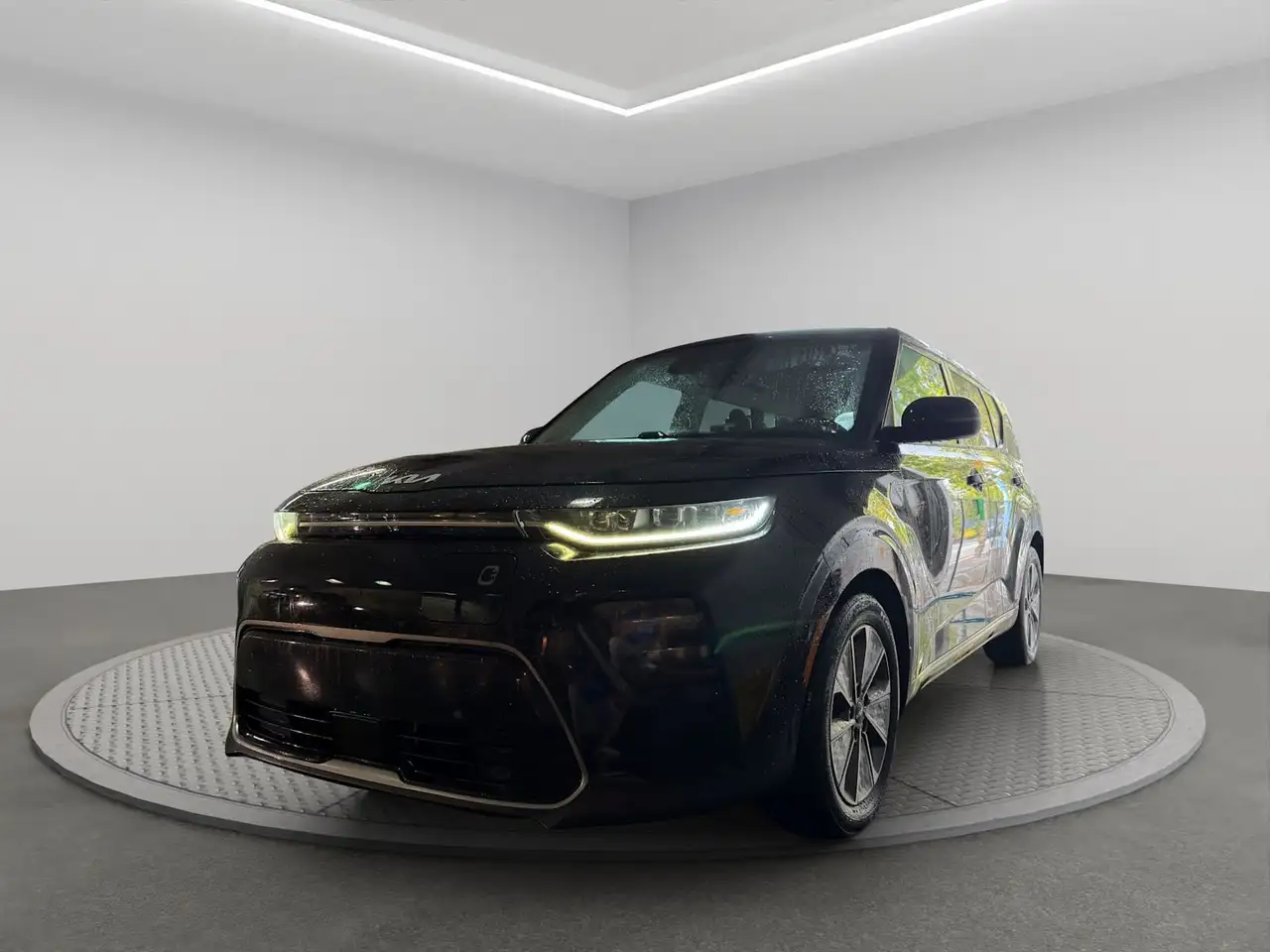 Kia Soul снимка Kia Soul