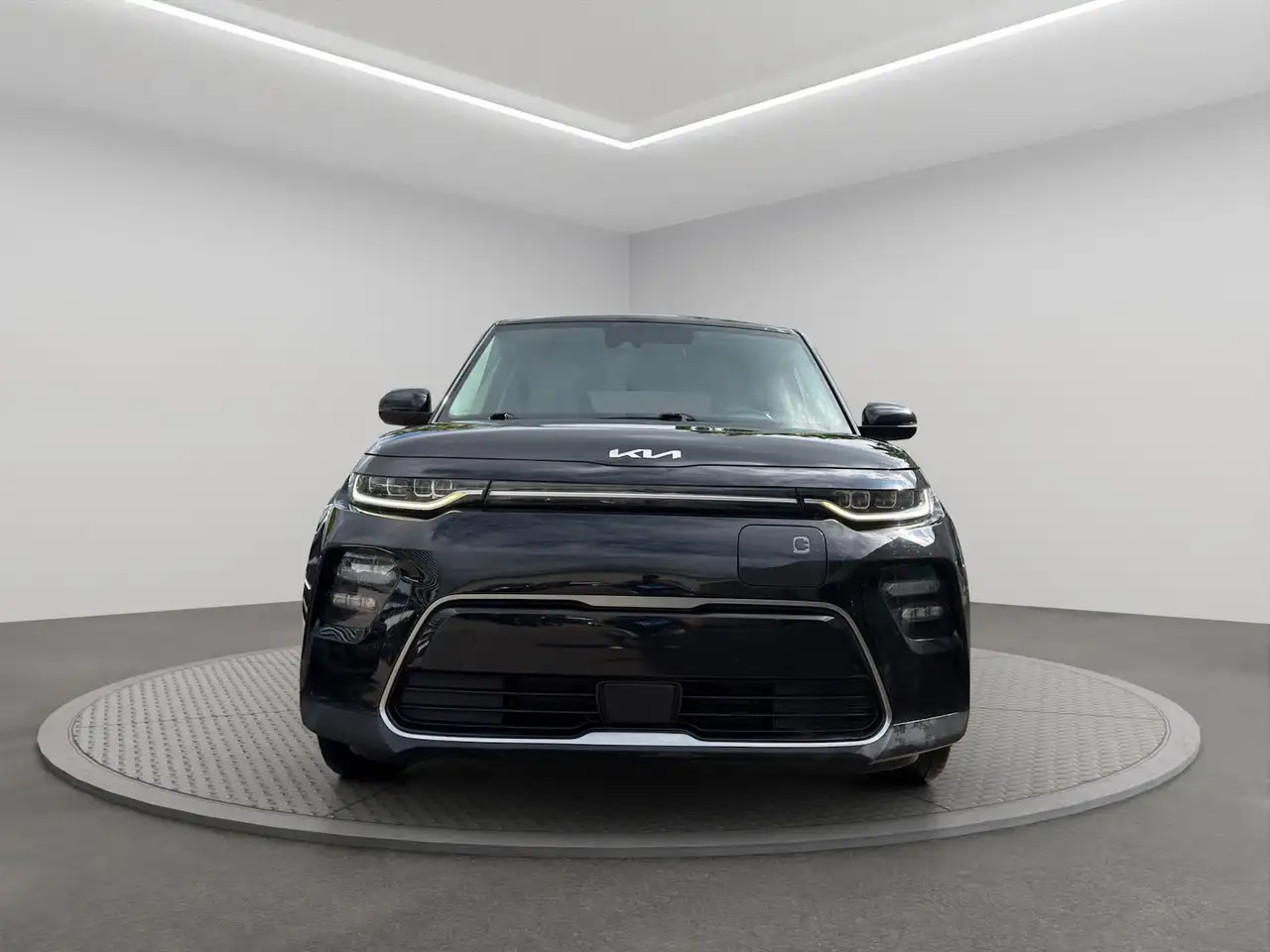 Kia Soul снимка Kia Soul