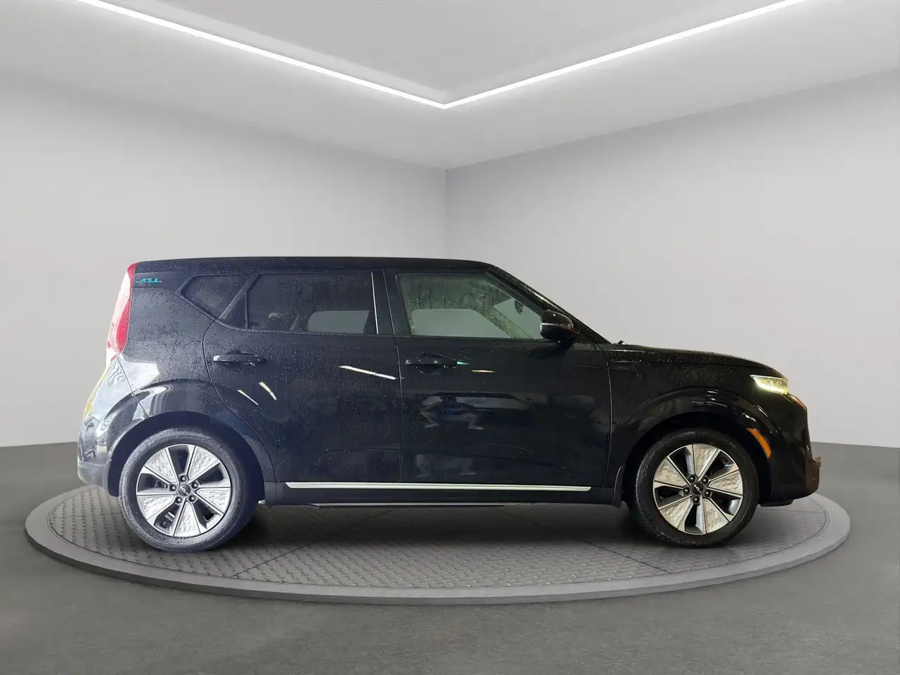 Kia Soul снимка Kia Soul