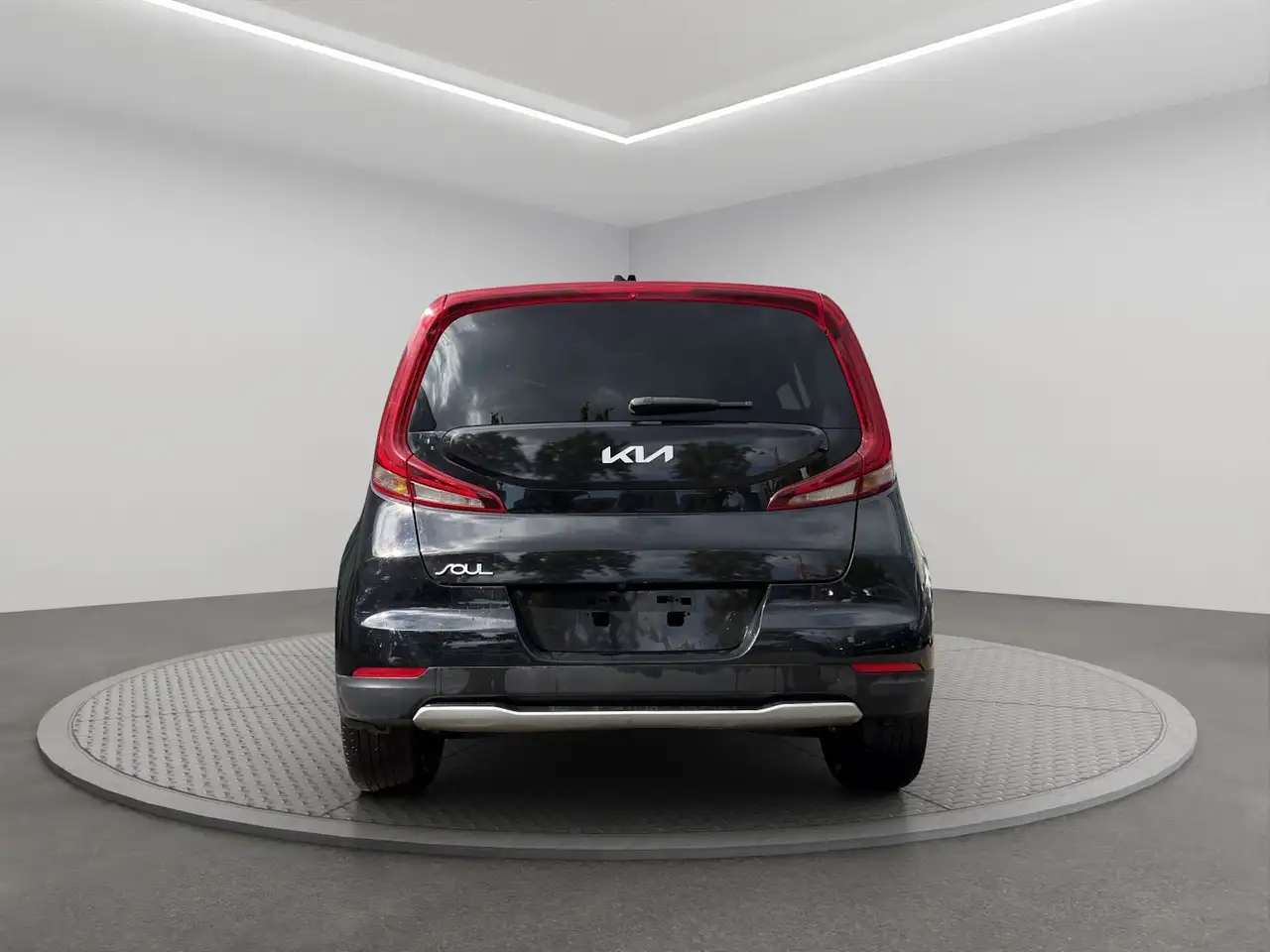 Kia Soul снимка Kia Soul