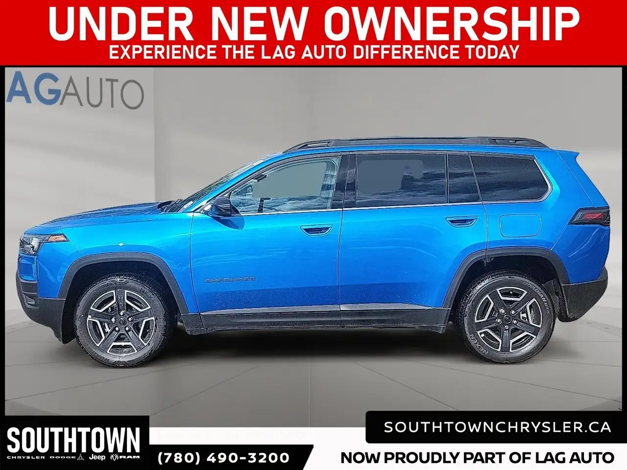 Jeep Cherokee снимка Jeep Cherokee