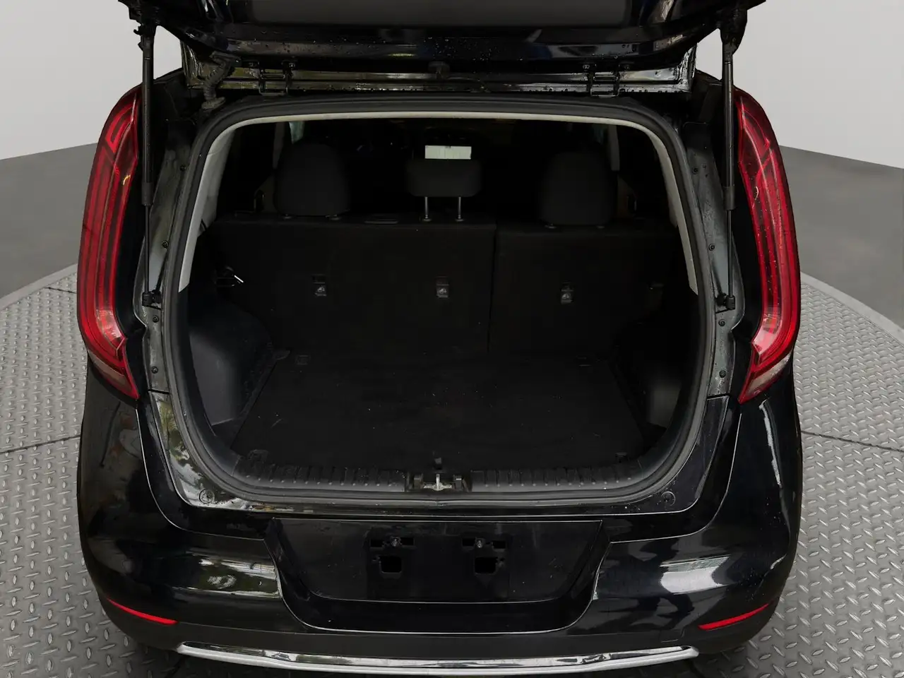 Kia Soul снимка Kia Soul