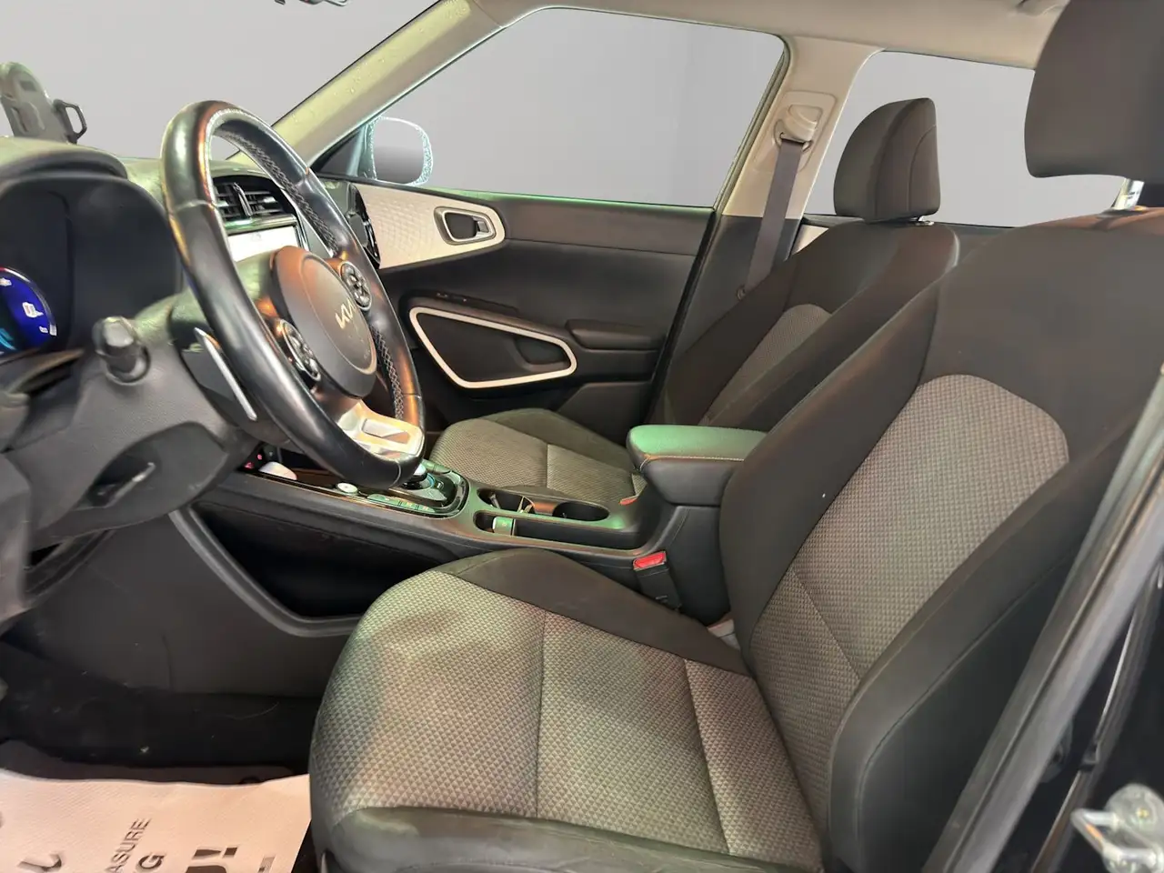 Kia Soul снимка Kia Soul