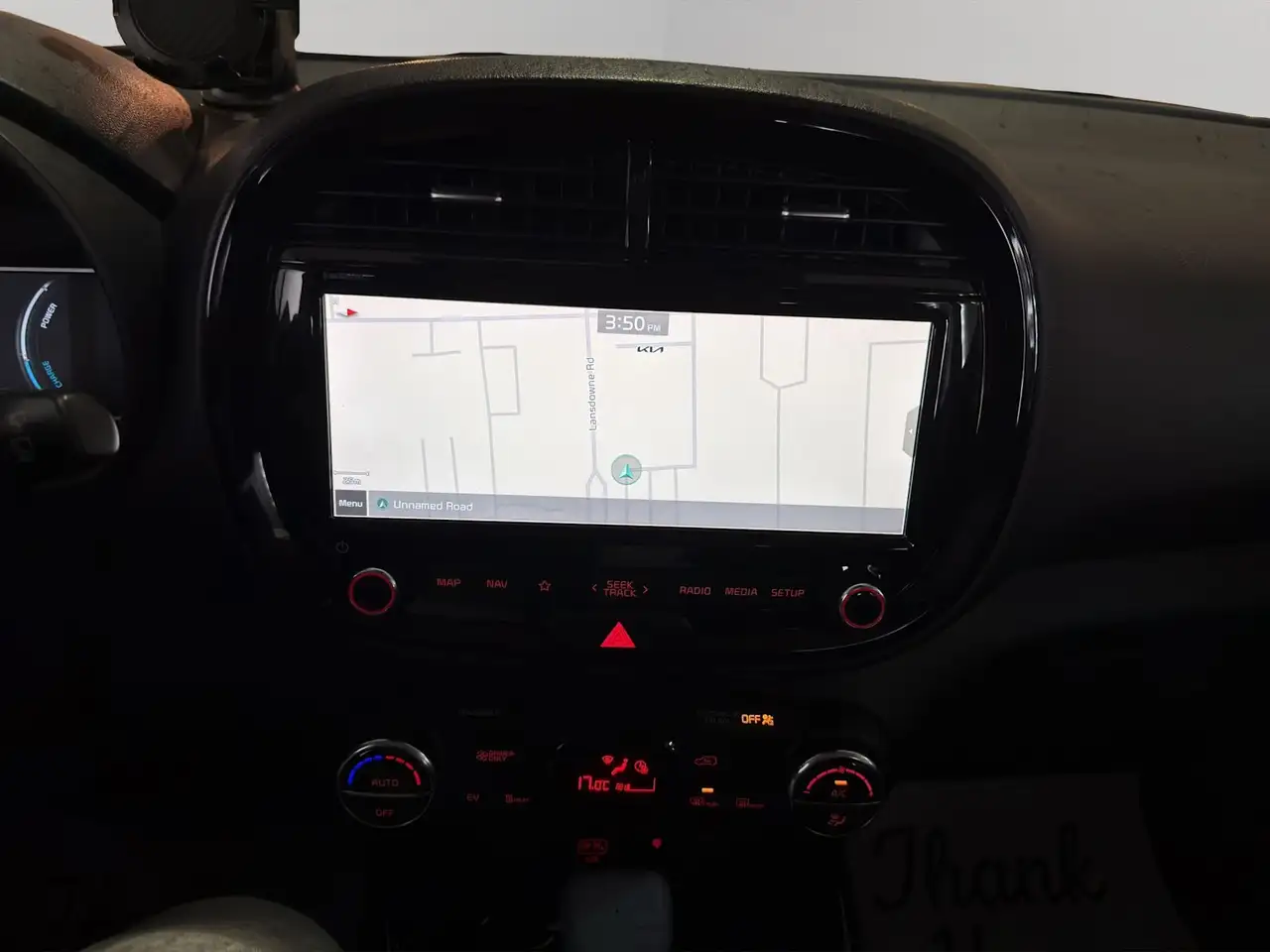 Kia Soul снимка Kia Soul