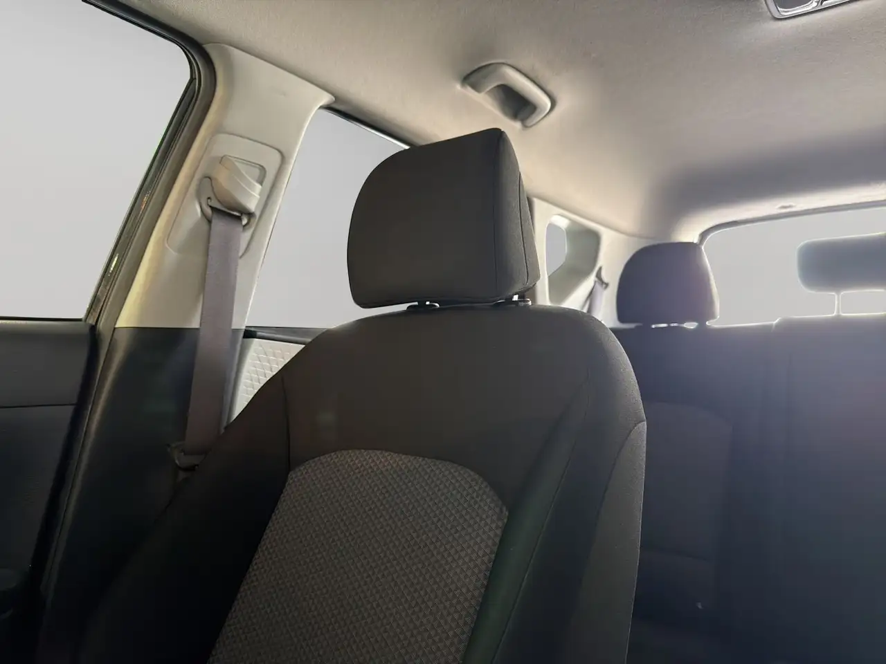 Kia Soul снимка Kia Soul