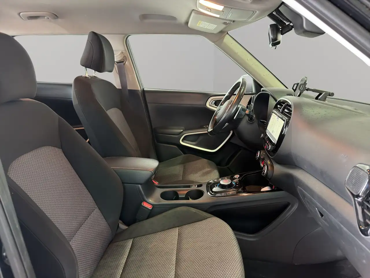 Kia Soul снимка Kia Soul