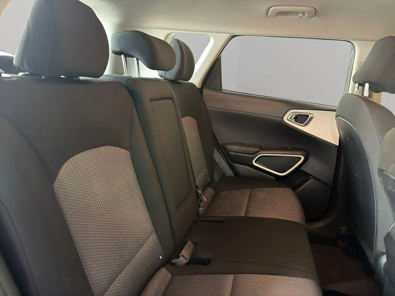 Kia Soul снимка Kia Soul