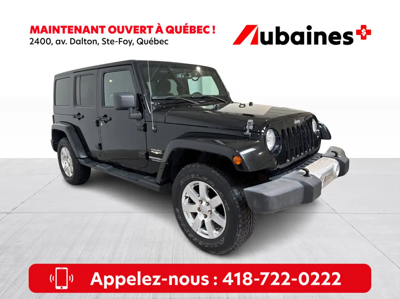 Jeep Wrangler photo Jeep Wrangler