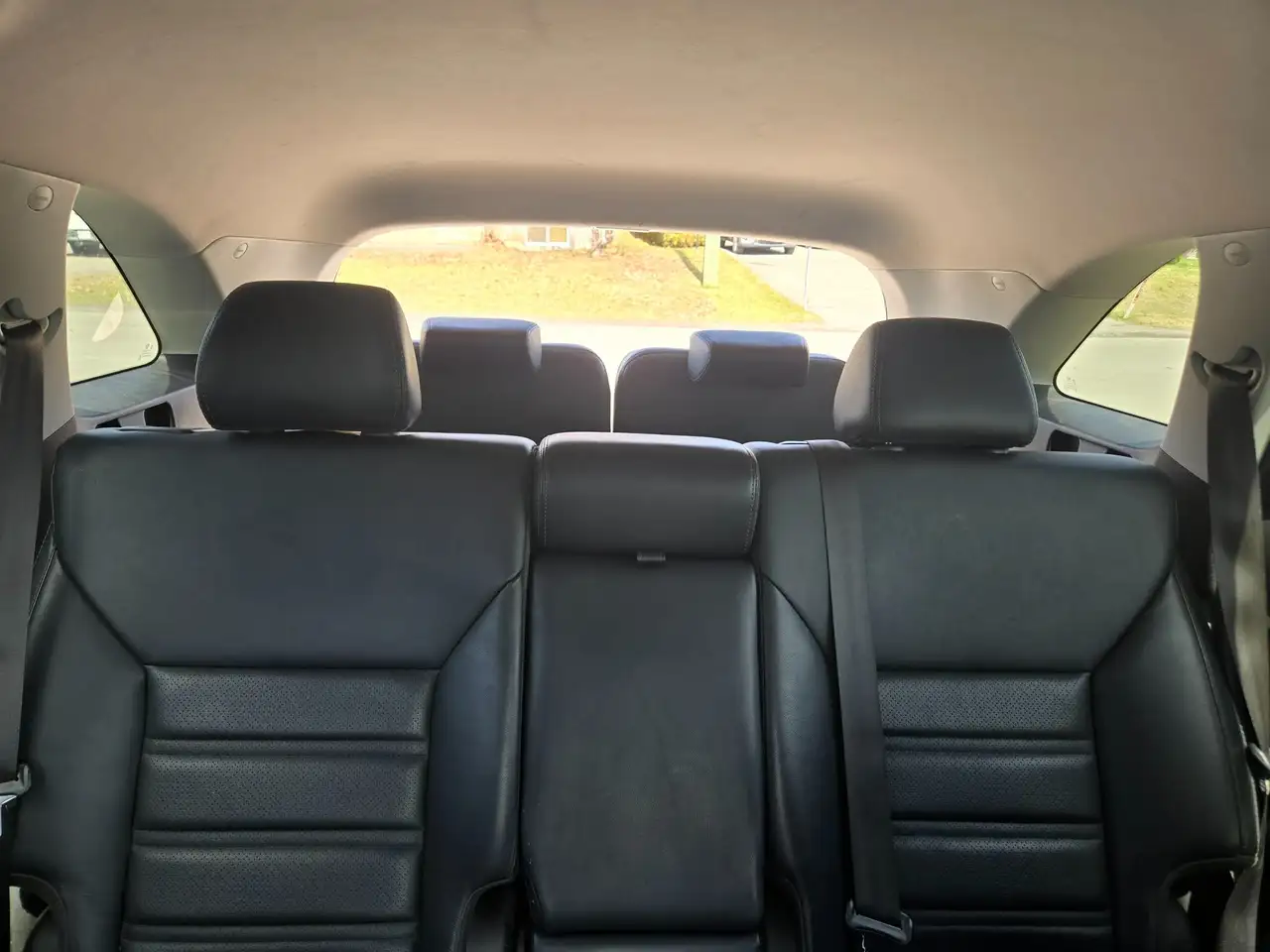 Kia Sorento снимка Kia Sorento