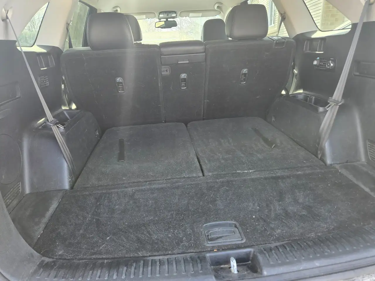 Kia Sorento снимка Kia Sorento