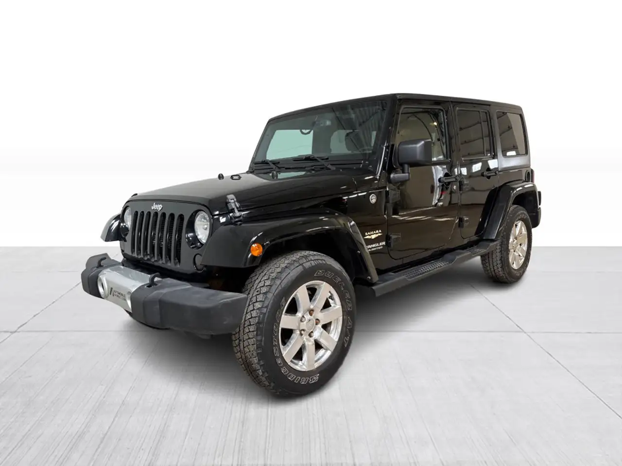Jeep Wrangler photo Jeep Wrangler