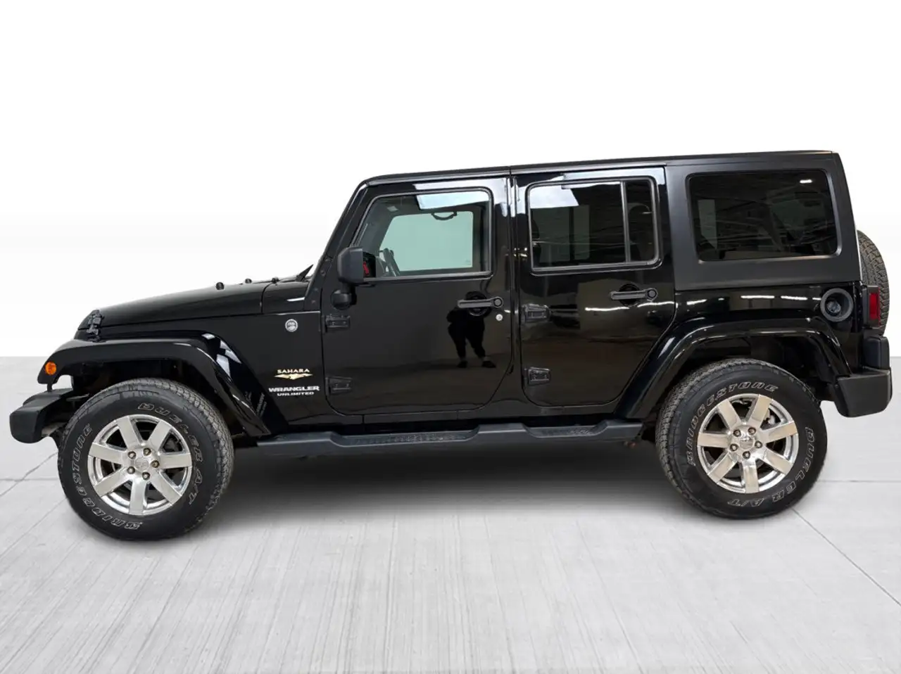 Jeep Wrangler photo Jeep Wrangler
