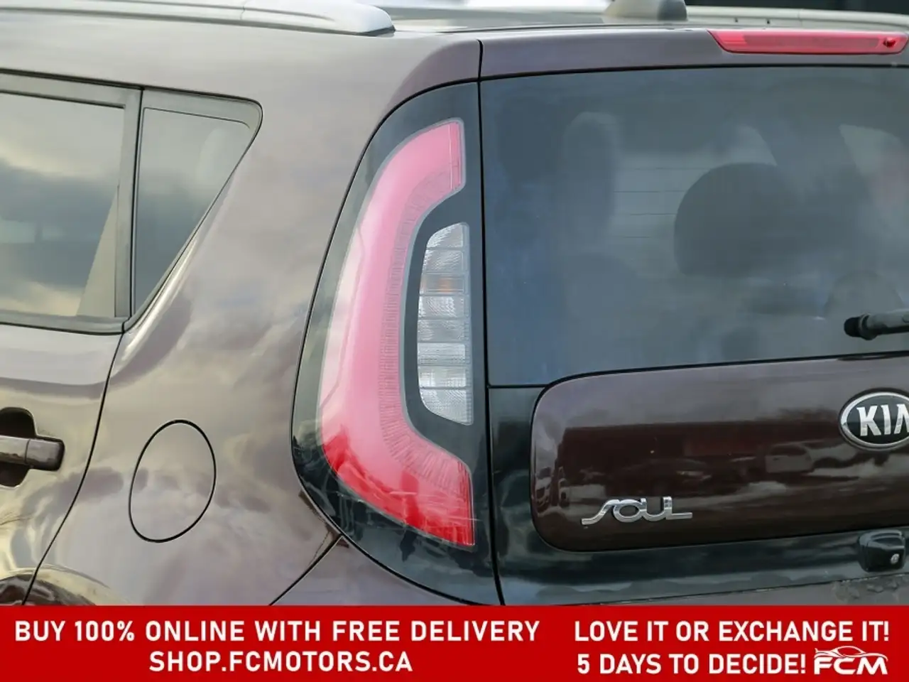 Kia Soul снимка Kia Soul