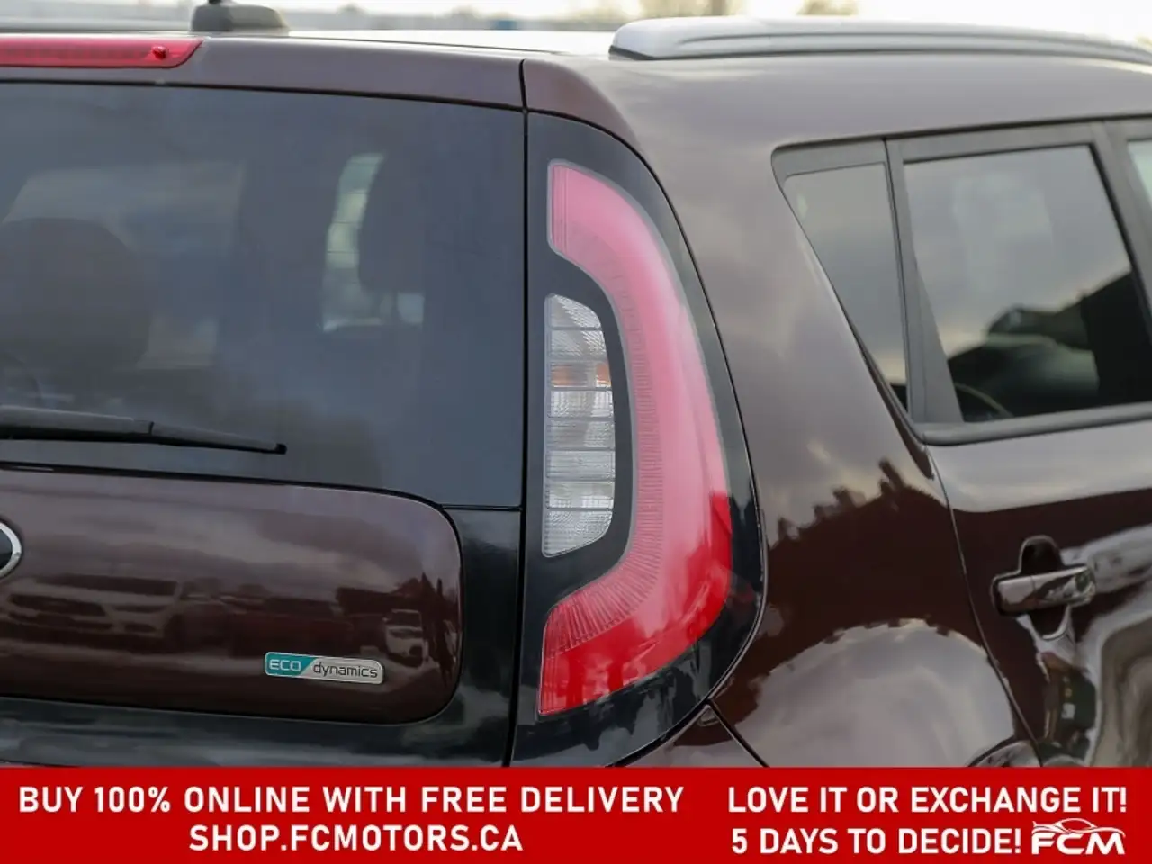 Kia Soul снимка Kia Soul