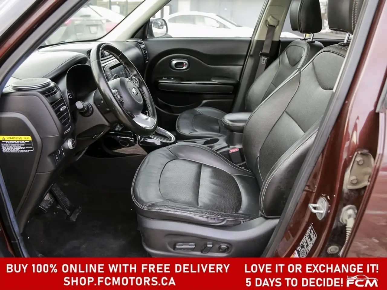 Kia Soul снимка Kia Soul