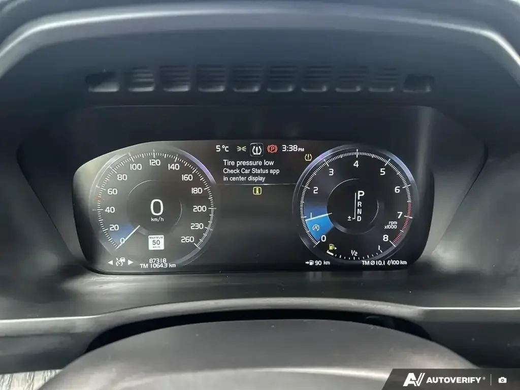Volvo XC90 снимка Volvo XC90