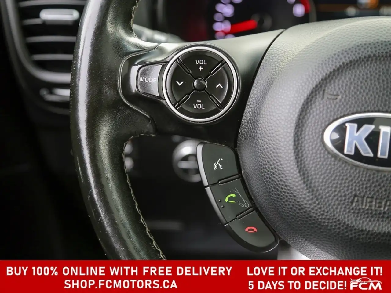 Kia Soul снимка Kia Soul