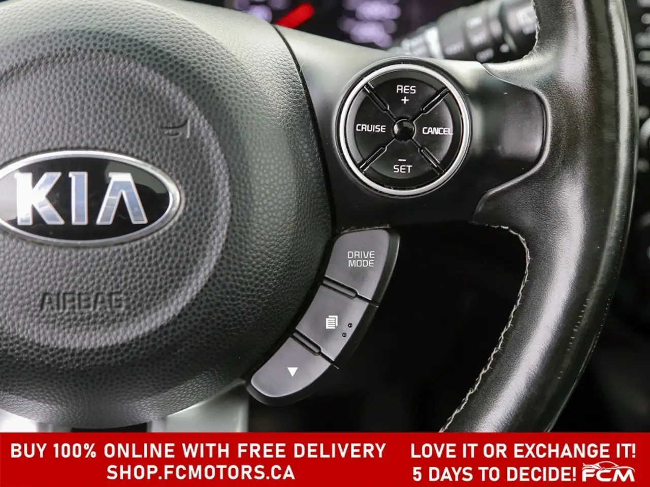 Kia Soul снимка Kia Soul
