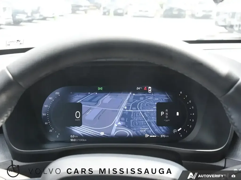 Volvo XC40 снимка Volvo XC40