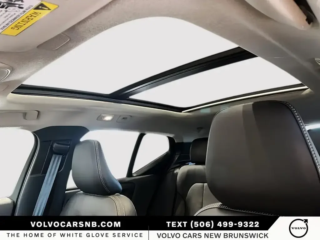 Volvo XC40 photo Volvo XC40
