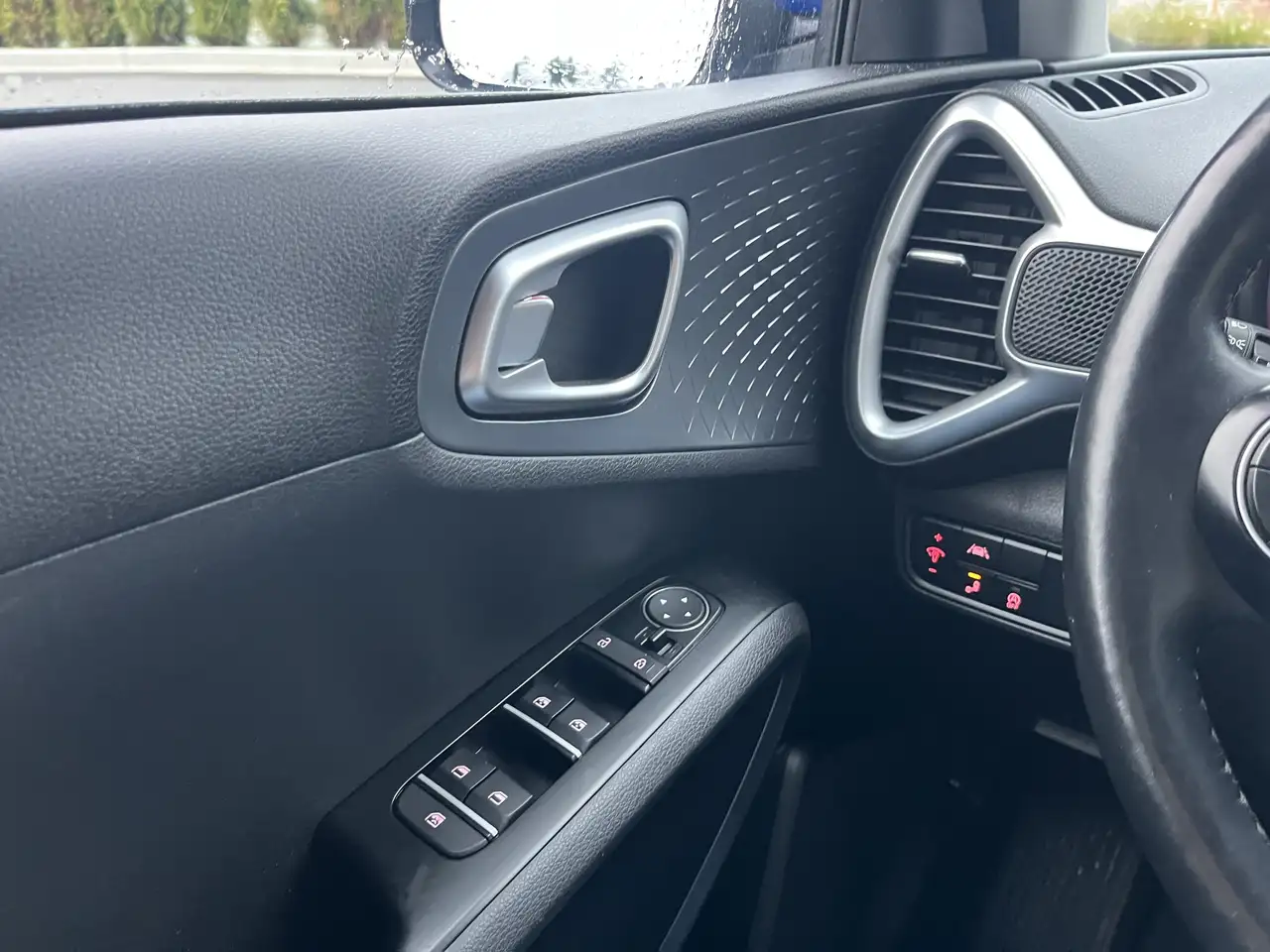 Kia Soul fotografie Kia Soul
