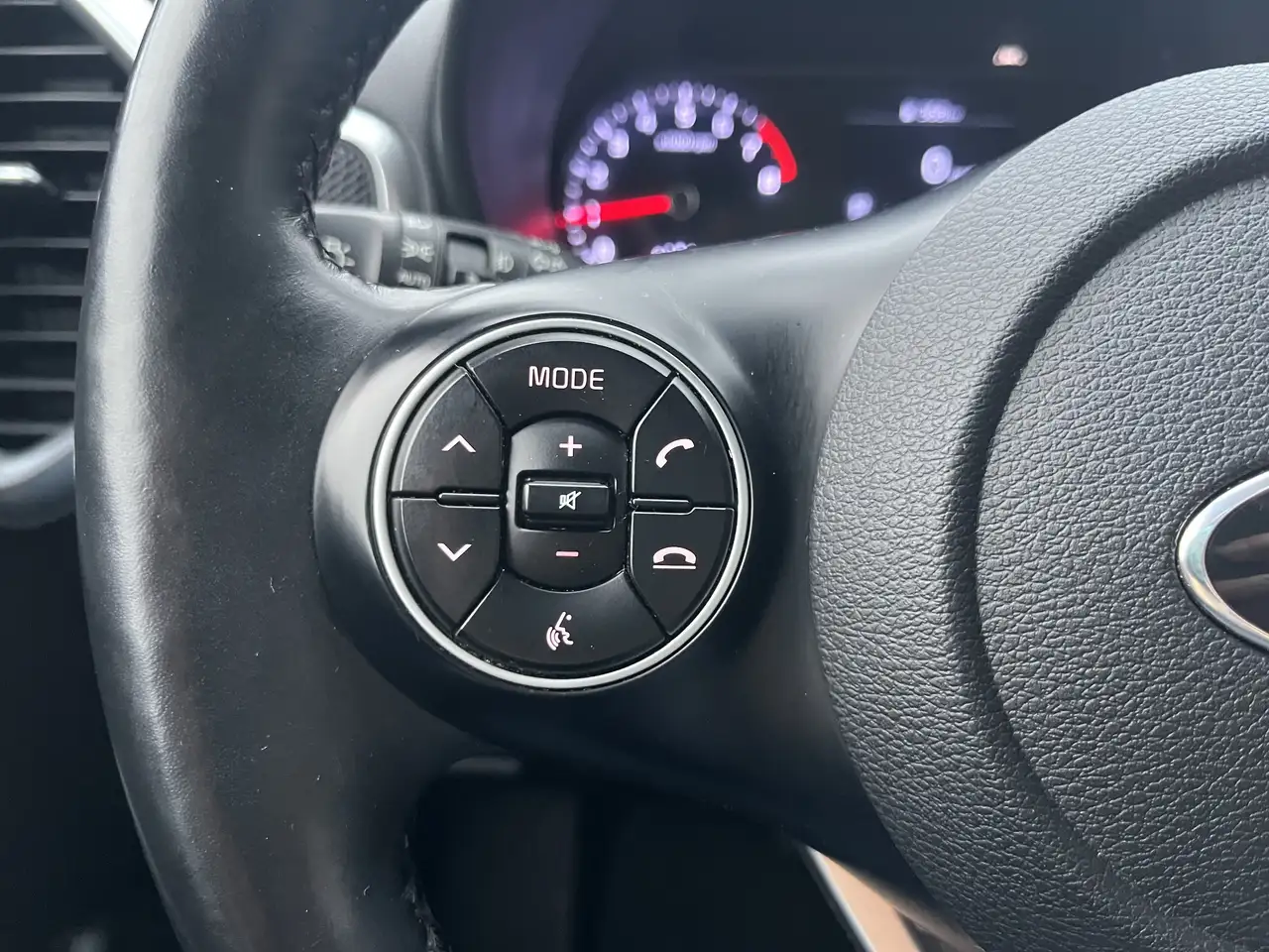 Kia Soul fotografie Kia Soul