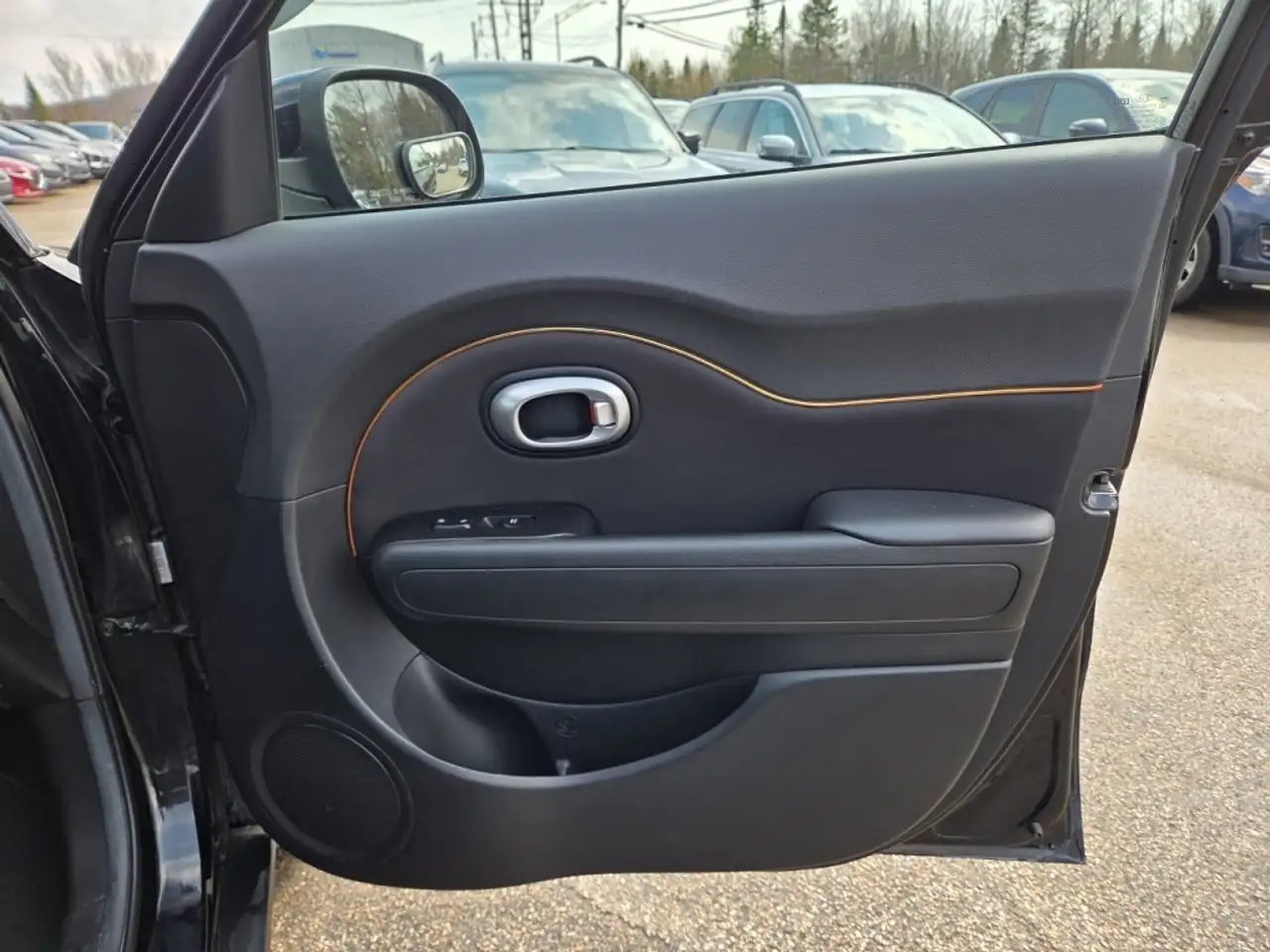 Kia Soul снимка Kia Soul