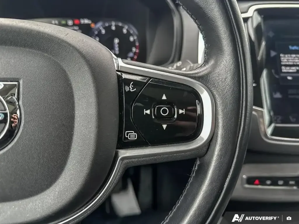Volvo XC90 снимка Volvo XC90