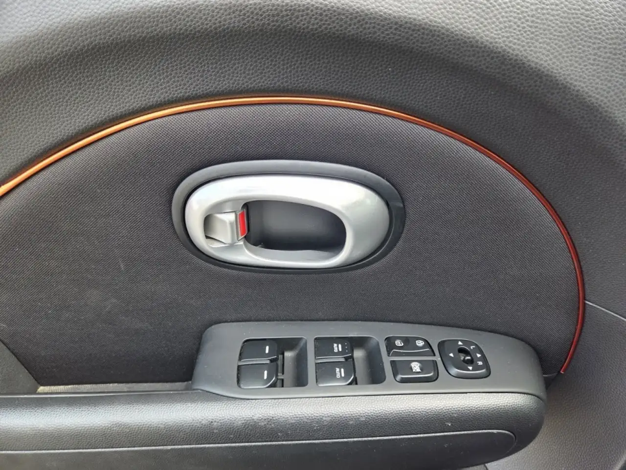 Kia Soul снимка Kia Soul