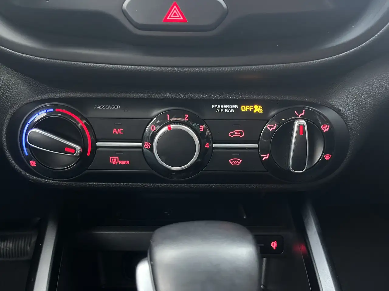 Kia Soul fotografie Kia Soul
